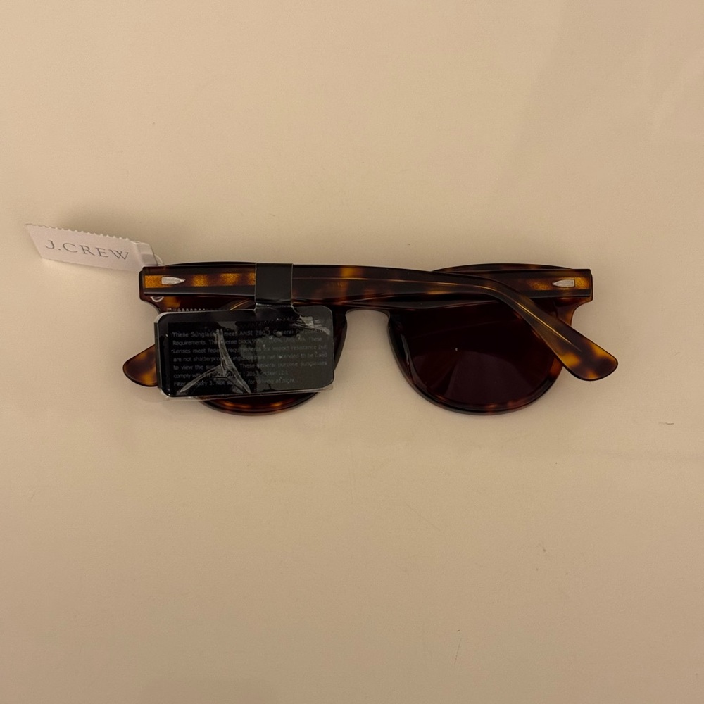 J.Crew Dock Sunglasses - Picture 12 of 16